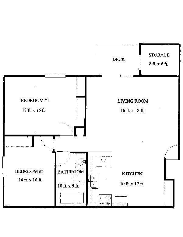 101109 S. Jefferson St Bonduel Bieck Management